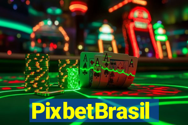 PixbetBrasil