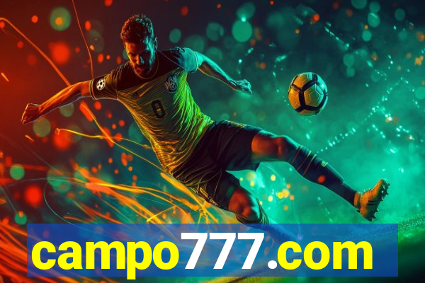 campo777.com