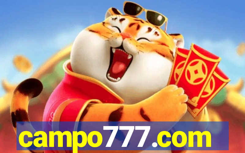 campo777.com