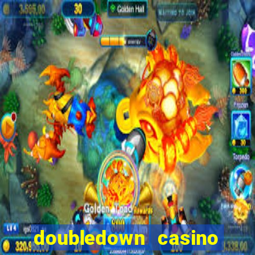 doubledown casino free chips bonus collector