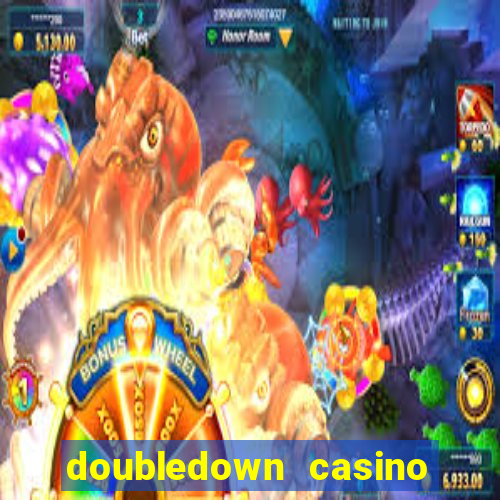 doubledown casino free chips bonus collector