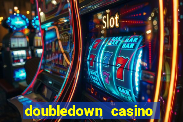 doubledown casino free chips bonus collector