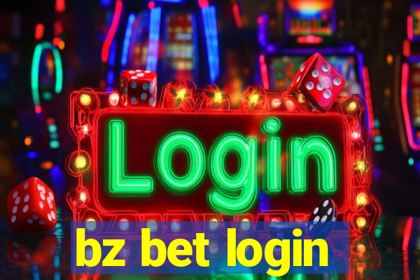 bz bet login