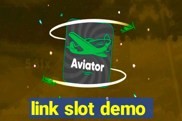 link slot demo