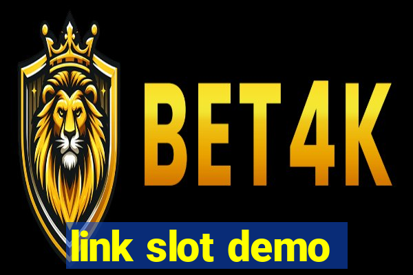 link slot demo