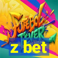 z bet