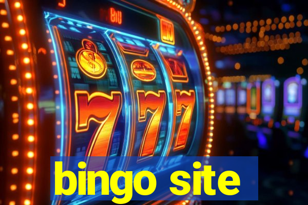 bingo site