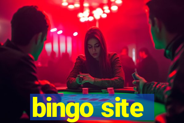 bingo site