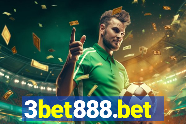 3bet888.bet