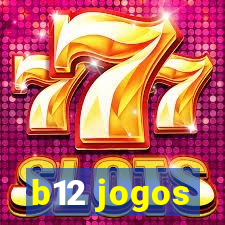 b12 jogos