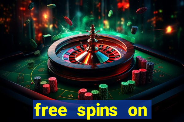 free spins on slots no deposit