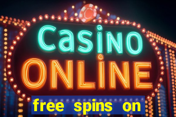 free spins on slots no deposit