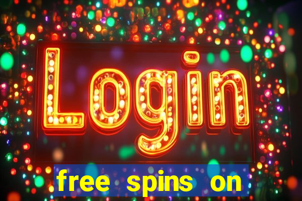 free spins on slots no deposit