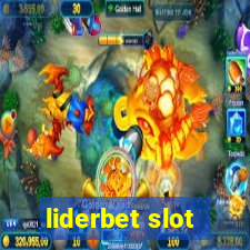 liderbet slot