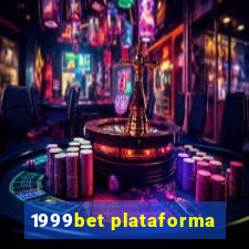 1999bet plataforma