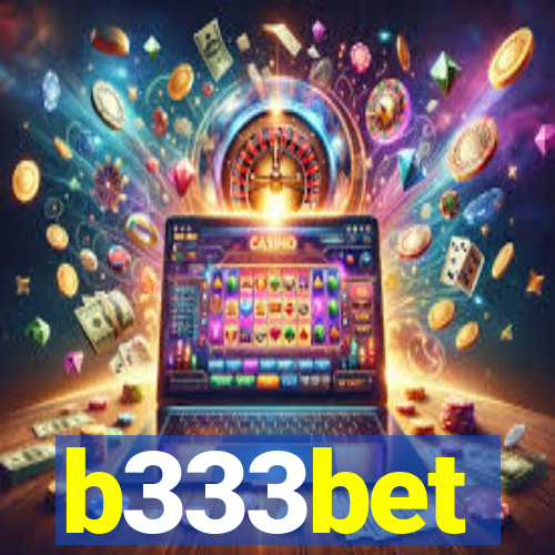 b333bet