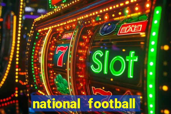 national football league odds