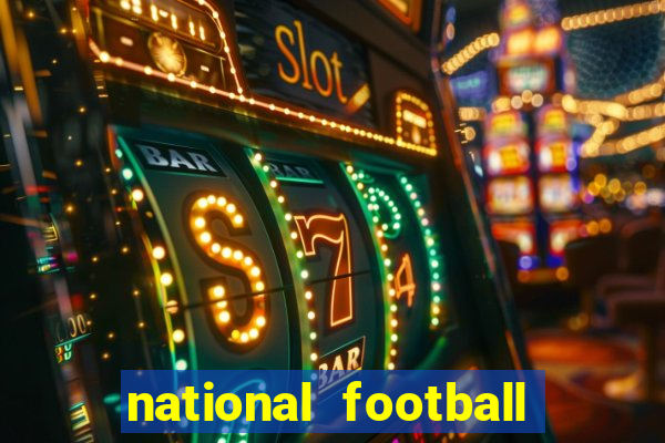 national football league odds