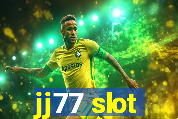 jj77 slot