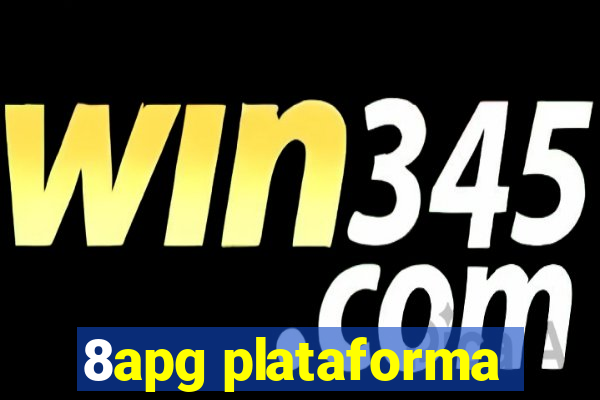 8apg plataforma