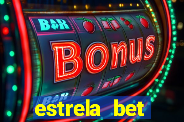 estrela bet patrocinador inter