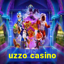 uzzo casino