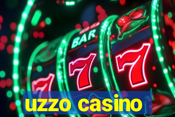 uzzo casino