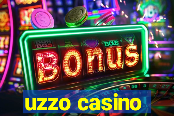 uzzo casino