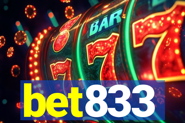 bet833