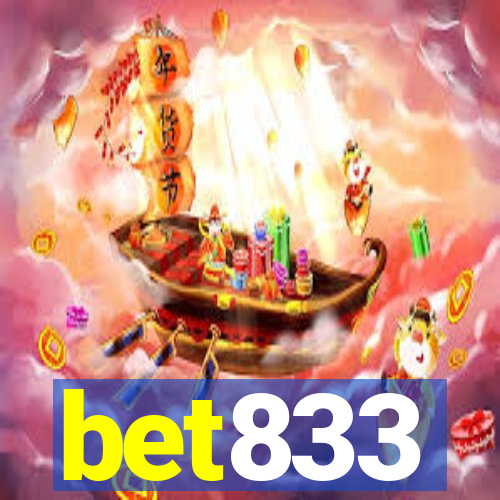 bet833