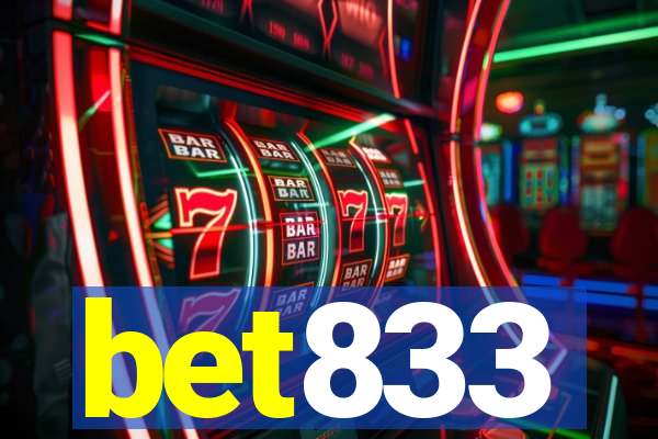 bet833