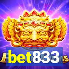 bet833