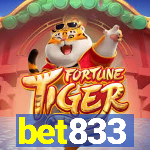 bet833