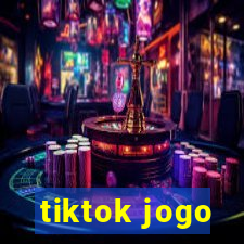 tiktok jogo