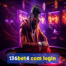 136bet4 com login