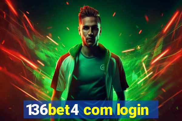 136bet4 com login