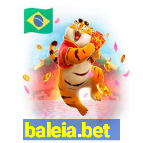 baleia.bet