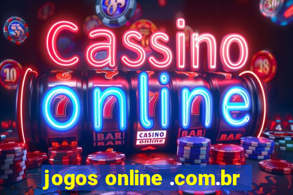 jogos online .com.br