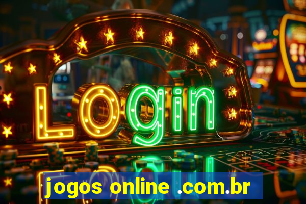 jogos online .com.br