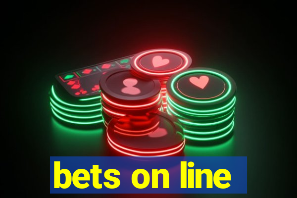 bets on line