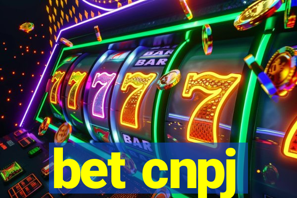 bet cnpj