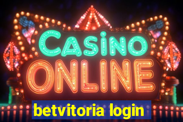 betvitoria login