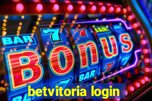 betvitoria login