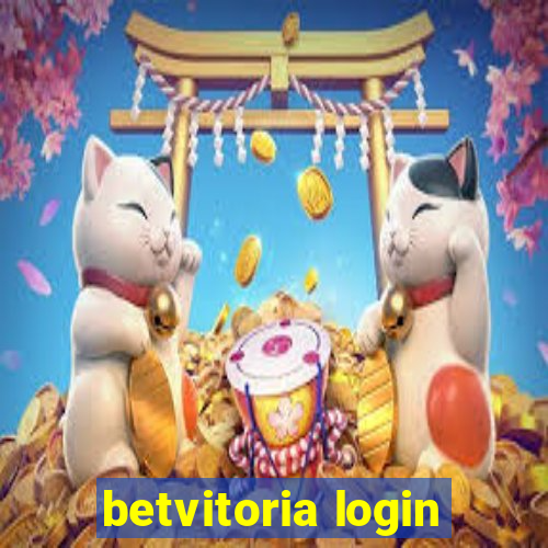 betvitoria login