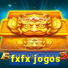 fxfx jogos