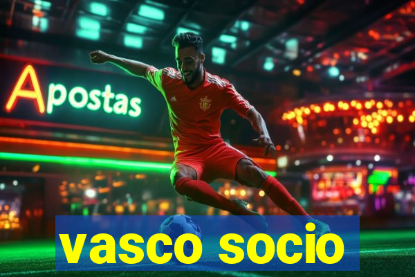 vasco socio