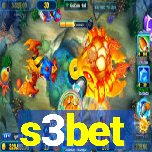 s3bet