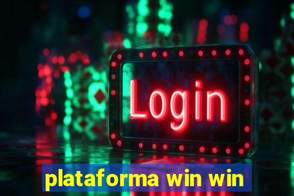 plataforma win win