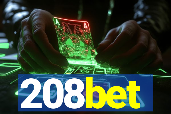 208bet