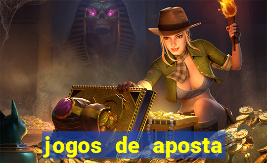 jogos de aposta que dao bonus no cadastro